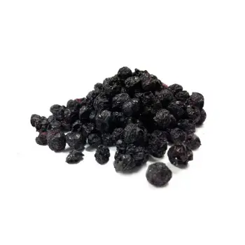 Natural Dried Blueberries 